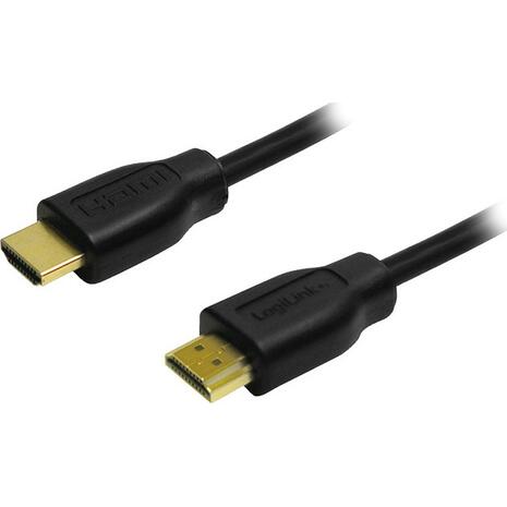 Καλώδιο HDMI M/M Bulk Logilink CH0053 10m